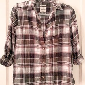Amazingly Soft Flannel